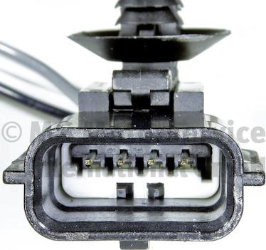 Pierburg 7.05271.99.0 - Sonda lambda