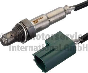 Pierburg 7.05271.69.0 - SONDA LAMBDA NISSAN ALMERA 1.5 03-