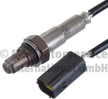 Pierburg 7.05271.67.0 - SONDA LAMBDA NISSAN MICRA 1.2 03-
