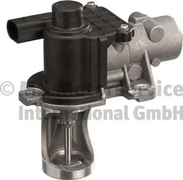 Pierburg 7.00365.06.0 - ZAWÓR EGR VW 1.9TDI-2.0TDI