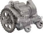 Pierburg 7.01831.02.0 - POMPA OLEJU FORD TRANSIT 2.0TDCI 00-