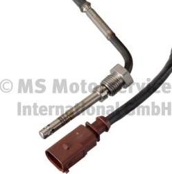 Pierburg 7.08369.50.0 - CZUJNIK TEMP. SPALIN VW POLO 1.2TDI 09-
