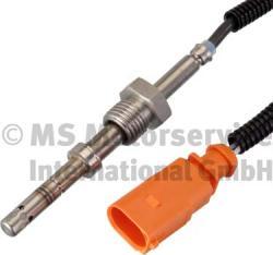 Pierburg 7.08369.68.0 - CZUJNIK TEMP. SPALIN VW TOUAREG 3.0TDI 04-