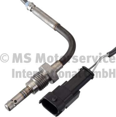 Pierburg 7.08369.35.0 - CZUJNIK TEMP. SPALIN FIAT 500 1.3MJT 07-
