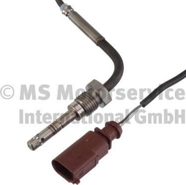 Pierburg 7.08369.21.0 - CZUJNIK TEMP. SPALIN VW TRANSPORTER 2.0TDI 15-