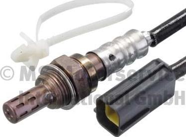 Pierburg 7.02604.77.0 - SONDA LAMBDA KIA RIO 1.5 16V 02-