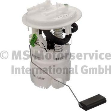 Pierburg 7.07795.00.0 - POMPA PAL. PEUGEOT 308 1.6 09-