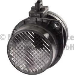 Pierburg 7.07759.45.0 - PRZEPŁYWOMIERZ POWIETRZA VW GOLF 2.0TDI 08-
