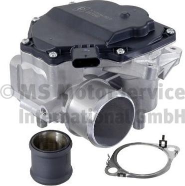 Pierburg 7.10334.50.0 - ZAWÓR EGR FIAT 1.3D 500L-X DOBLO-FIORINO-TIPO ALFA-CITROEN-OPEL