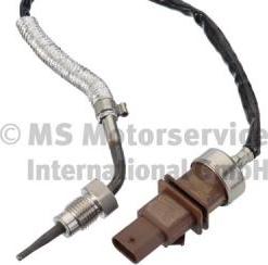 Pierburg 7.11020.26.0 - CZUJNIK TEMP. SPALIN VW PASSAT 2.0TDI 14-