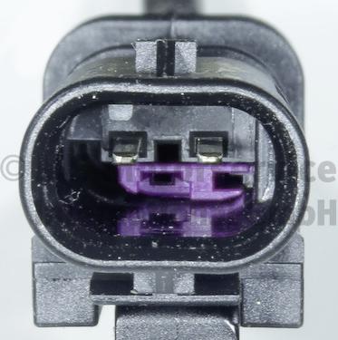 Pierburg 7.12196.08.0 - CZUJNIK TEMP. SPALIN FIAT 500 1.3MJT 12-
