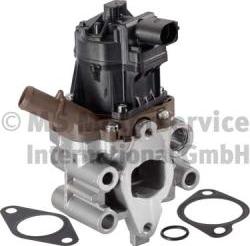 Pierburg 7.24809.86.0 - ZAWÓR EGR FIAT DUCATO 2.3M-JET 11-