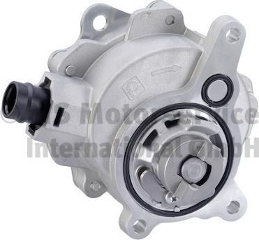 Pierburg 7.24807.65.0 - Mechaniczna pompa próżniowa