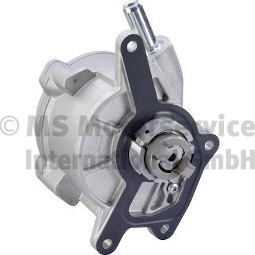 Pierburg 7.24807.39.0 - Mechaniczna pompa próżniowa