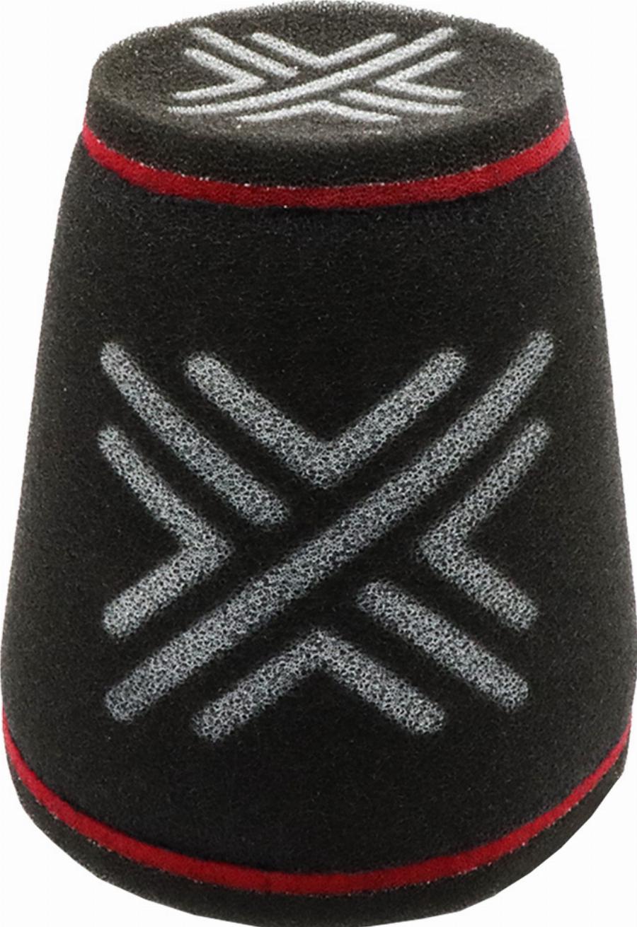 Pipercross C0173 - Filtry uniwersalne stożkowe. airboxy