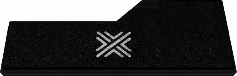 Pipercross PP1597 — Filtr powietrza