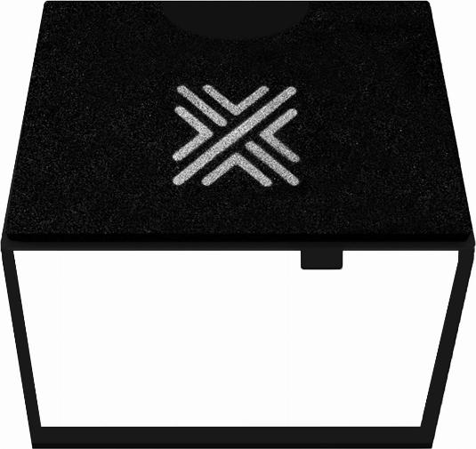 Pipercross PP1556 — Filtr powietrza