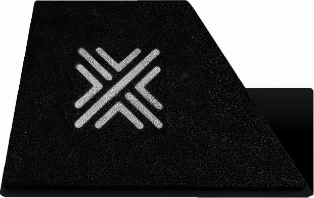 Pipercross PP1628 — Filtr powietrza