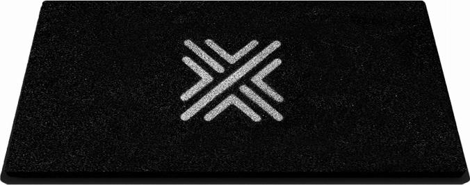 Pipercross PP38 - Filtr panelowy wkładki