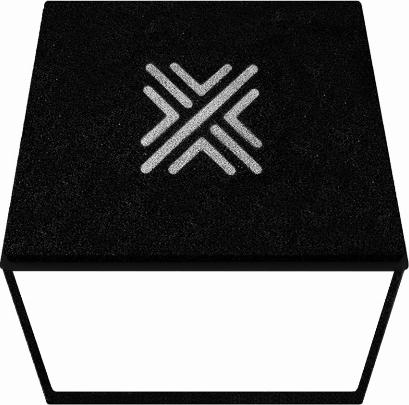 Pipercross PP1884 — Filtr powietrza