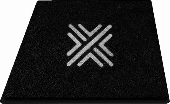Pipercross PP1876 — Filtr powietrza