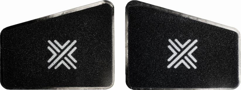 Pipercross PP2048 — Filtr powietrza