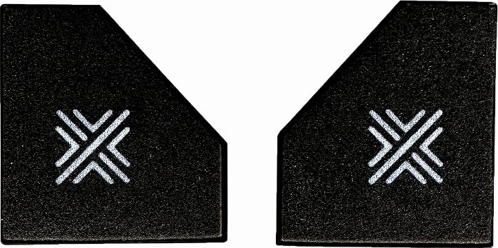 Pipercross PP2062 — Filtr powietrza