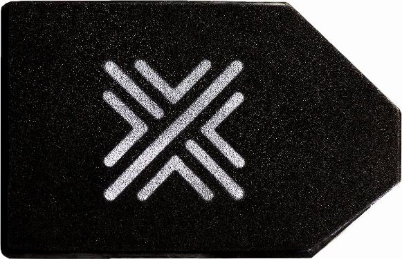 Pipercross PP2067 — Filtr powietrza