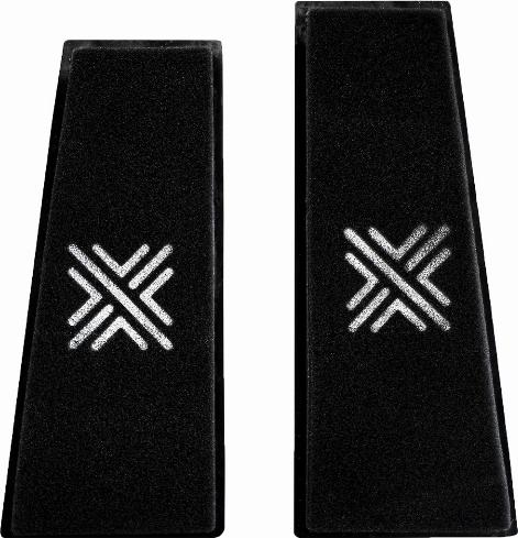 Pipercross PP2071 - Filtr panelowy wkładki