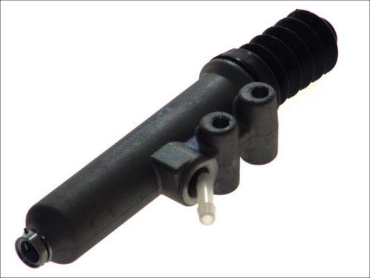 Pneumatics CP-204 — Pompa sprzęgła