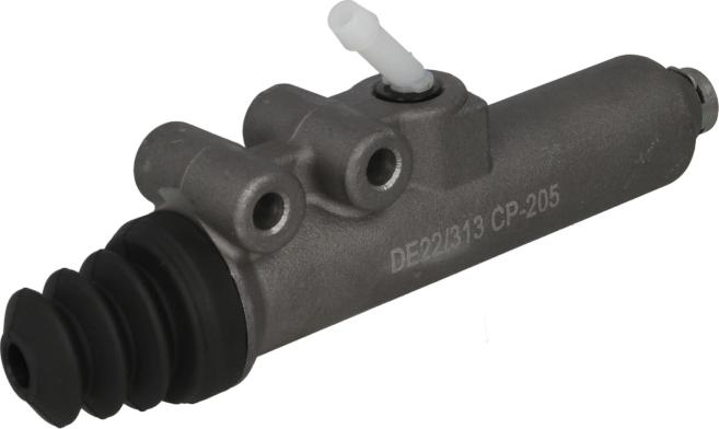Pneumatics CP-205 — Pompa sprzęgła