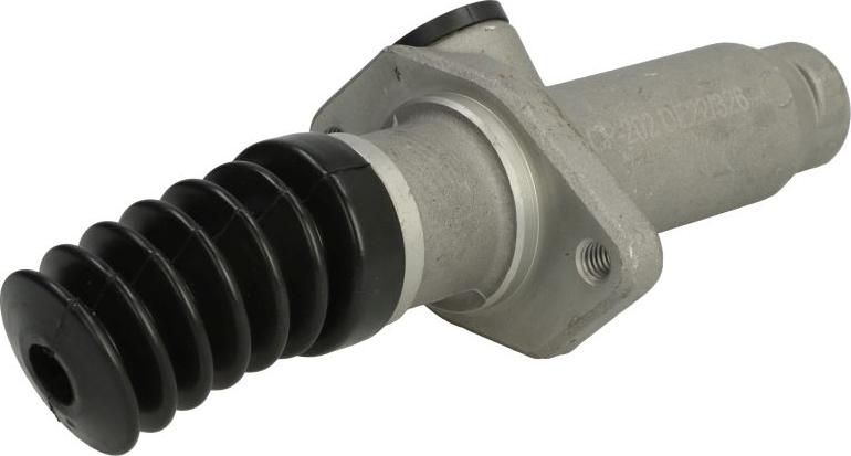 Pneumatics CP-202 — Pompa sprzęgła