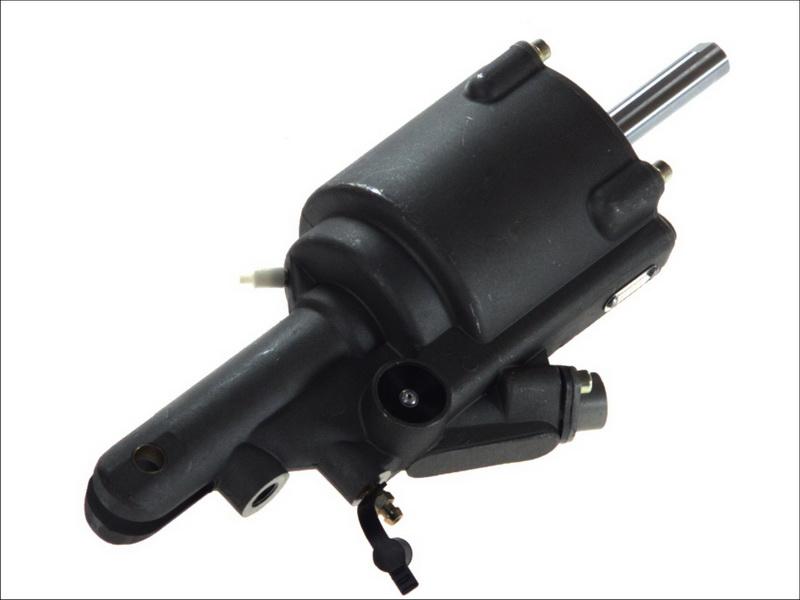 Pneumatics CS-404 - Siłownik sprzęgła