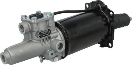 Pneumatics CS-417 - Siłownik sprzęgła