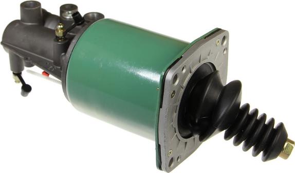 Pneumatics CS-101 - Siłownik sprzęgła