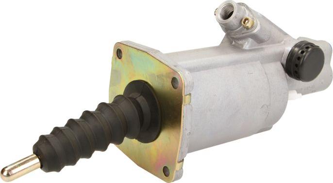 Pneumatics CS-806 — Wspomaganie sprzęgła