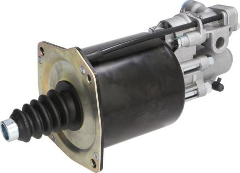 Pneumatics CS-306 - Siłownik sprzęgła
