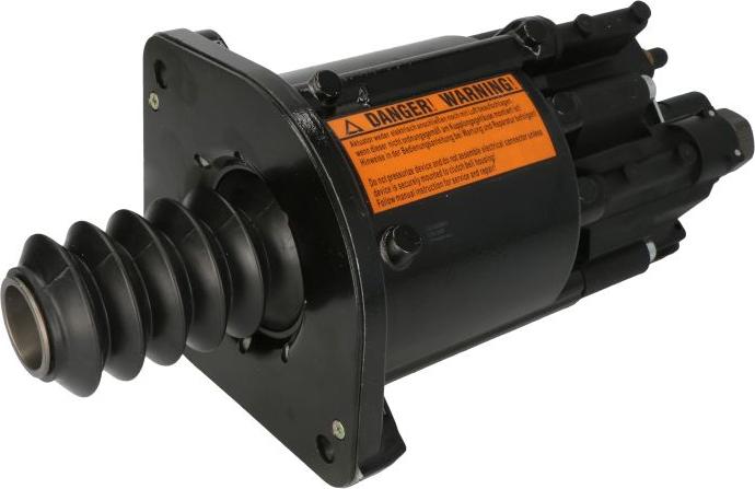 Pneumatics CS-316 - Siłownik sprzęgła