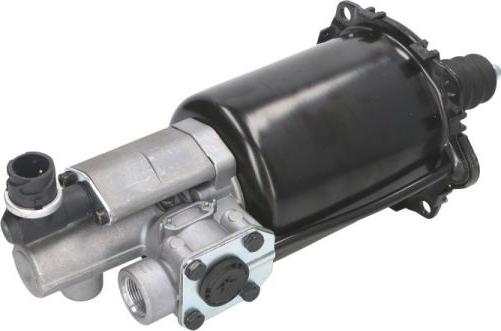 Pneumatics CS-219 - Siłownik sprzęgła