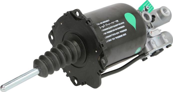Pneumatics CS-218 - Siłownik sprzęgła