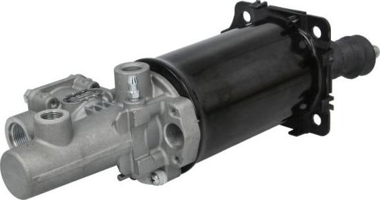 Pneumatics CS-228 - Siłownik sprzęgła