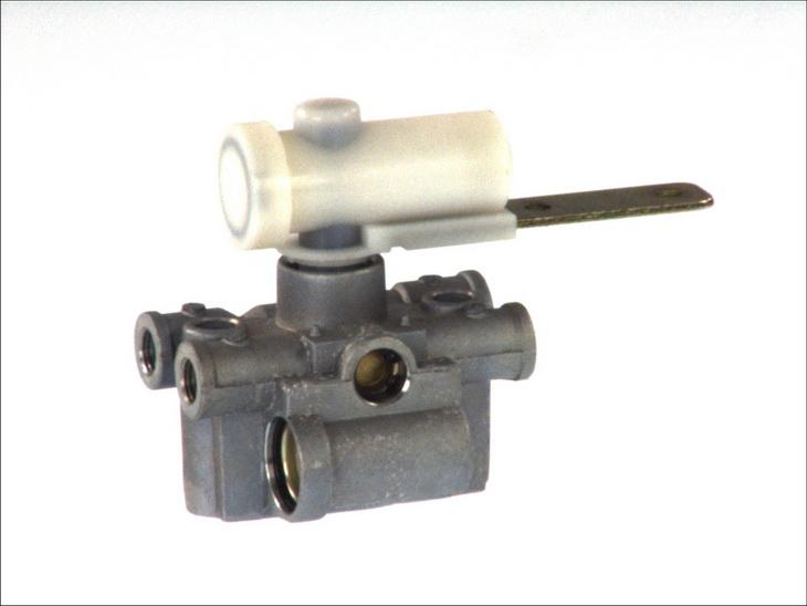 Pneumatics CS-702 - Zawór regulacji poziomu
