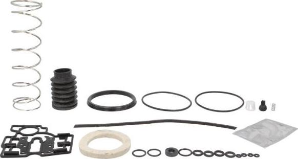 Pneumatics CS-R014 - Zestaw naprawczy siłownika sprzęgła