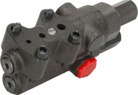 Pneumatics HTTP-AG-020 - Zawór główny