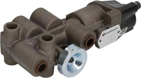 Pneumatics PN-10962 - Zawór regulacji poziomu
