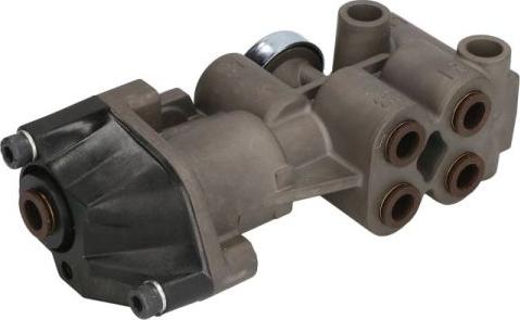 Pneumatics PN-10962 - Zawór regulacji poziomu