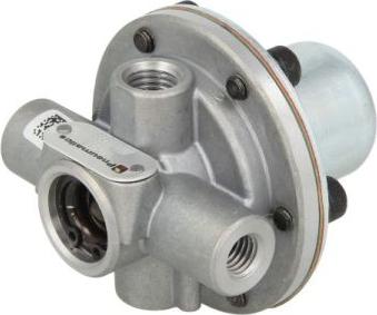 Pneumatics PN-10499 - Zawór ograniczający ciśnienia