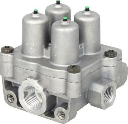 Pneumatics PN-10444 — Zawór wielodrogowy