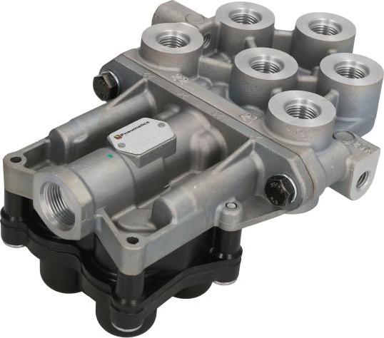 Pneumatics PN-10448 - Zawór wieloobwodowy