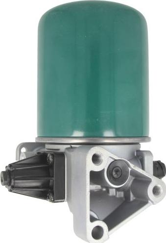 Pneumatics PN-10443 — Osuszacz powietrza, instalacja pneumatyczna